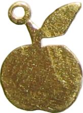 apple pendants