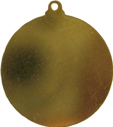 discos colgantes pendant round discks