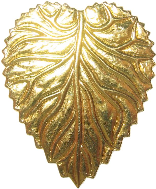 Leaves Fittings