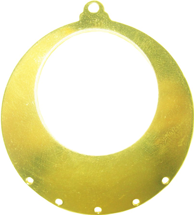 criollas flamencas pendiente flamenca