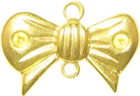 tie pendants pieces for strass