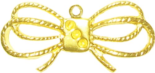 tie pendant pieces for strass 