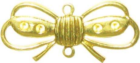 tie pendants pieces for strass 