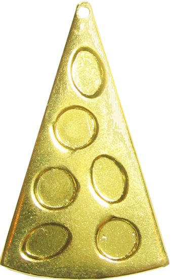 pendant pieces for strass 