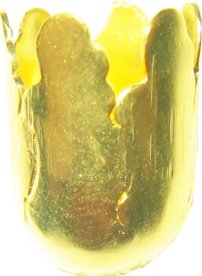 terminales &nbsp;endcap cords end