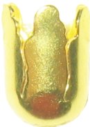 terminales &nbsp;endcap cords end