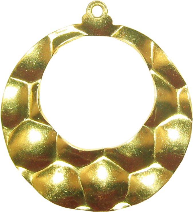 pendants hoop flamenca pendants