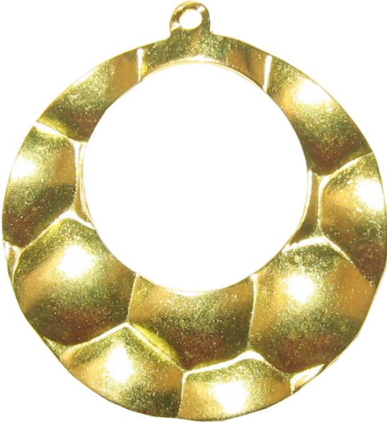 pendants hoop flamenca pendants