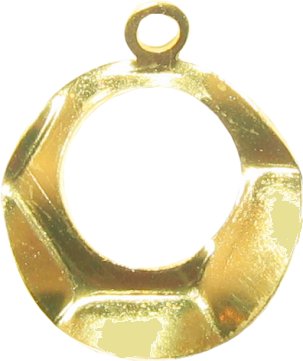 pendants hoop flamenca pendants 