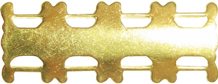 placas pulseras plate bracelets