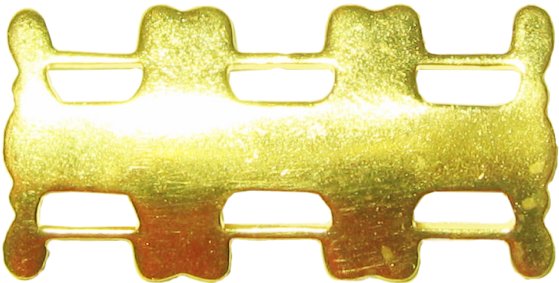 placas pulseras plate bracelets