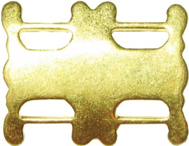 placas pulseras plate bracelets