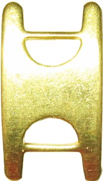 placas pulseras plate bracelets