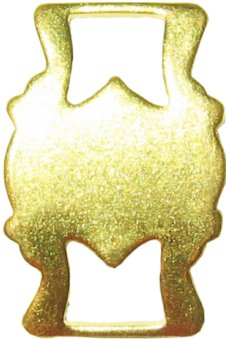 placas pulseras plate bracelets