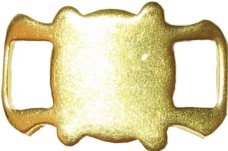 placas pulseras plate bracelets