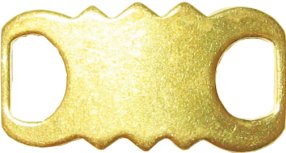 placas pulseras plate bracelets