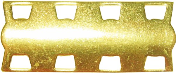 placas pulseras plate bracelets