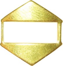 placas pulseras plate bracelets