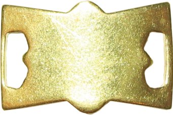 placas pulseras plate bracelets