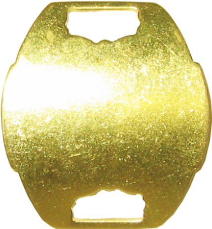 placas pulseras plate bracelets