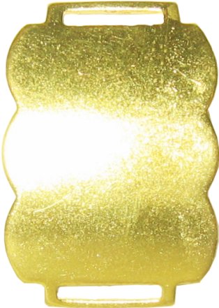 placas pulseras plate bracelets