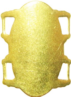 placas pulseras plate bracelets