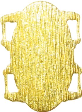 placas pulseras plate bracelets