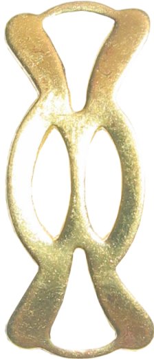 placas pulseras plate bracelets