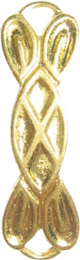 placas pulseras plate bracelets