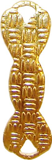 placas pulseras plate bracelets