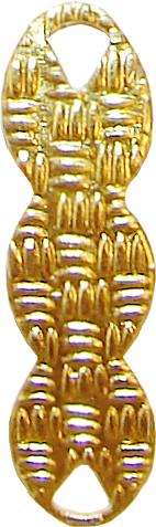 placas pulseras plate bracelets