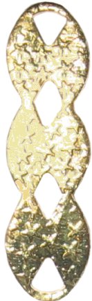 placas pulseras plate bracelets