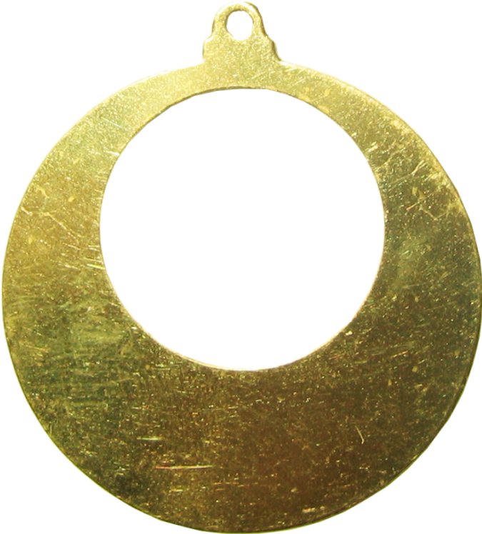 criollas pendants hoop flamenca 