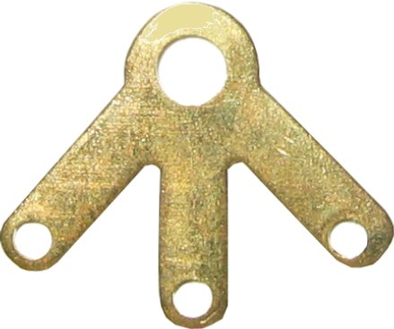 necklaces components