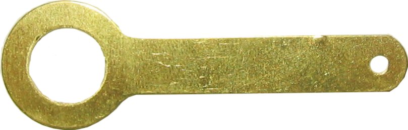 necklaces components