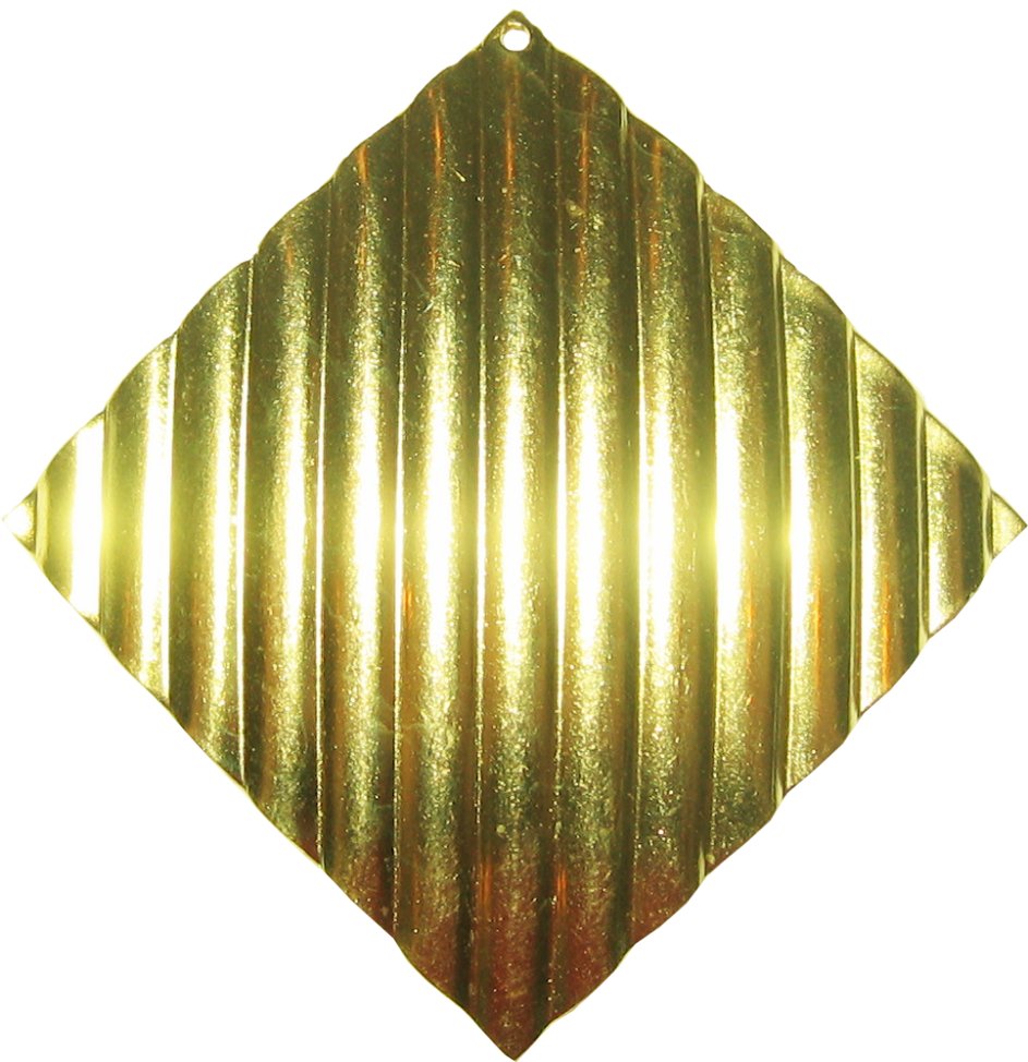 pendants diamond square