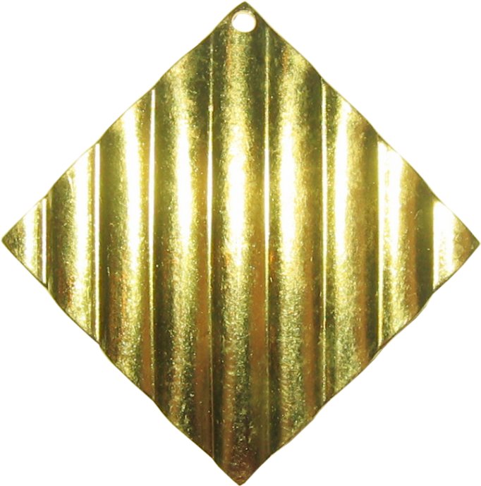 pendants diamond square