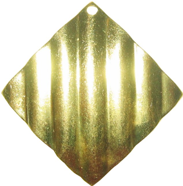 pendants diamond square