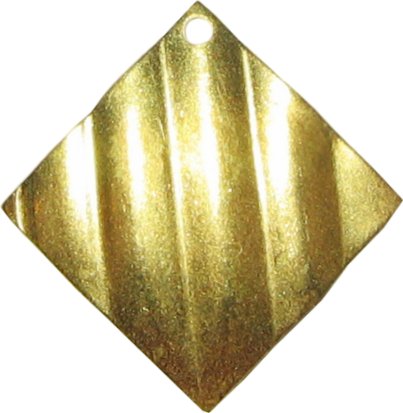 pendants diamond square