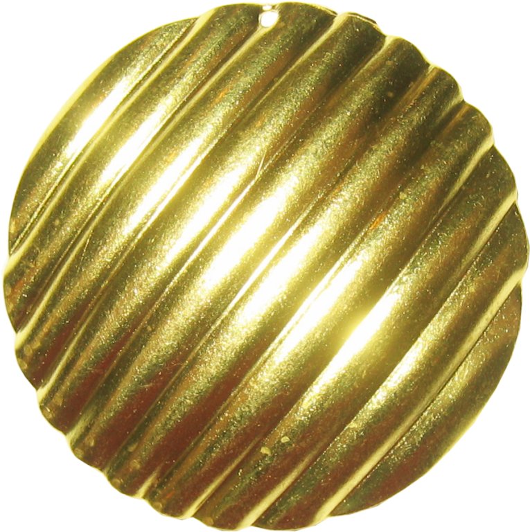 discos pendants discks