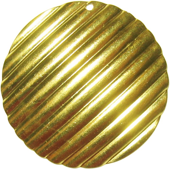 discos pendants discks