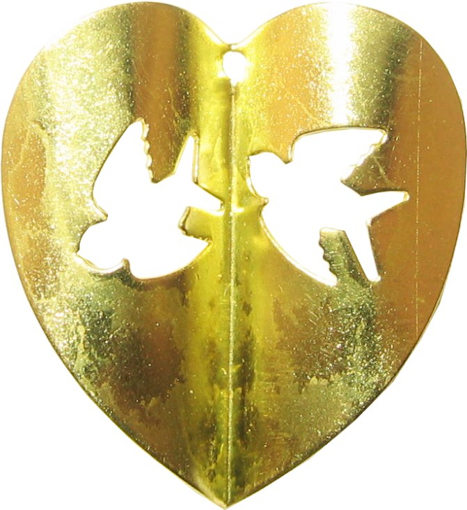 pendants heart
