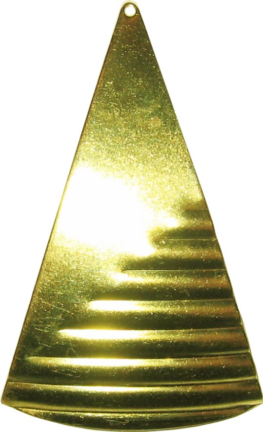 pendants triangle