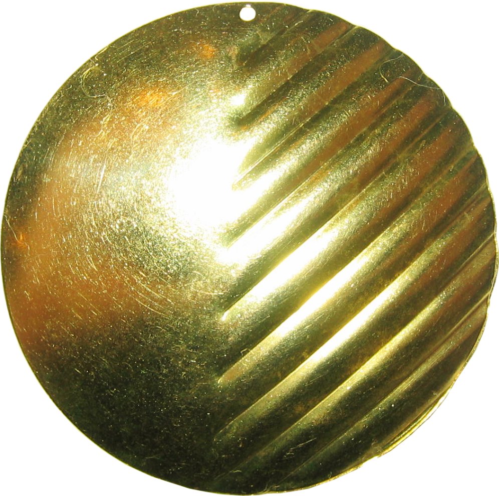 discos pendants discks