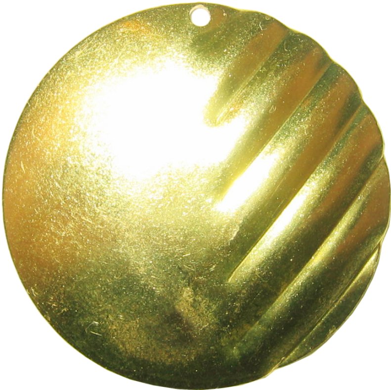 discos pendants discks