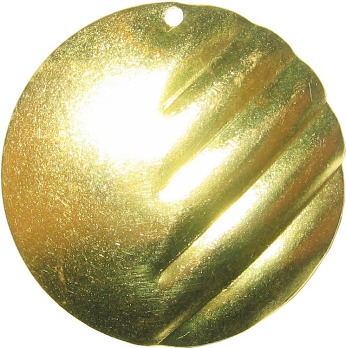 discos pendants discks