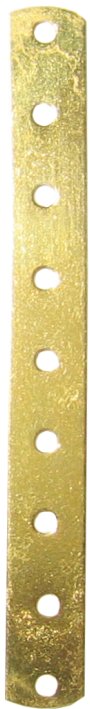 spacer bars separator bars with multiholes