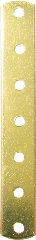 spacer bars separator bars with multiholes