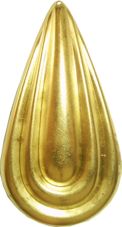 pendants forma lágrima colgantes forma pera