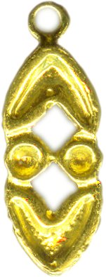 pendants pieces for strass 